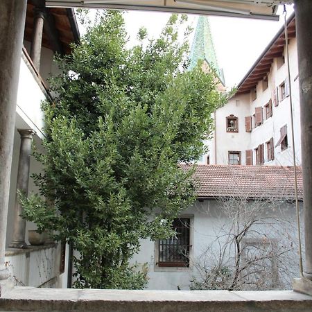 טרנטו Appartamento Al Castello מראה חיצוני תמונה