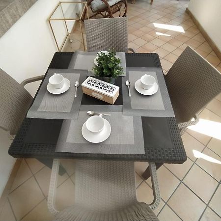 טרנטו Appartamento Al Castello מראה חיצוני תמונה