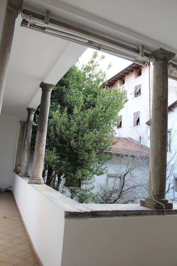 טרנטו Appartamento Al Castello מראה חיצוני תמונה