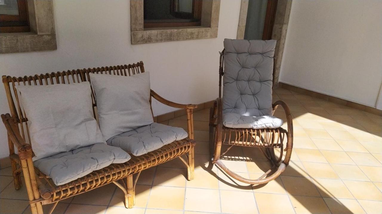טרנטו Appartamento Al Castello מראה חיצוני תמונה